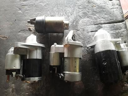 Negocio Servicio Electrico Arturo's Y Refaccionaria
