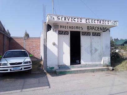Negocio Servicio Electrico Automotris Barcenas