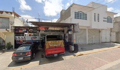 Negocio Servicio Eléctrico Automotriz