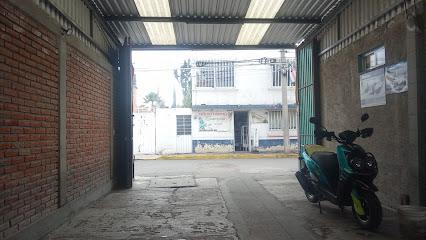 Negocio Servicio Electrico Automotriz