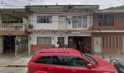 Negocio Servicio Electrico Automotriz