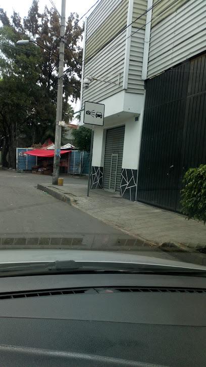 Servicio Electrico Automotriz