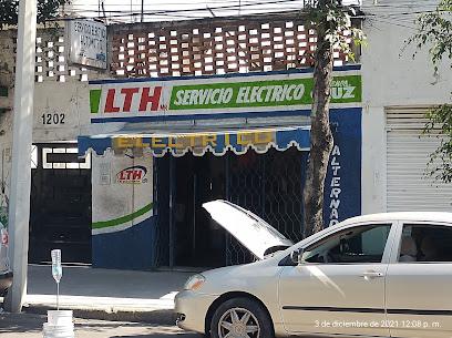 Servicio Electrico Automotriz
