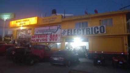 Negocio Servicio Electrico Automotriz