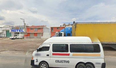 Negocio Servicio Eléctrico Automotriz Alex