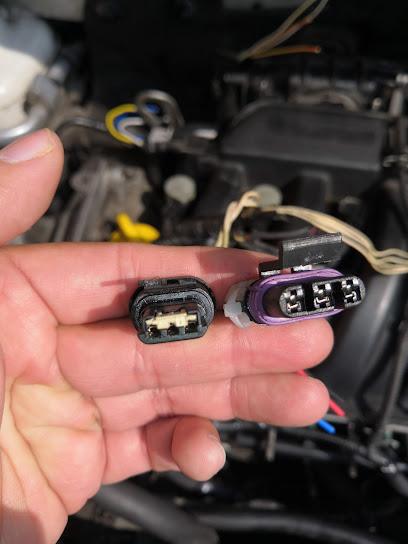 Negocio Servicio Electrico Automotriz 