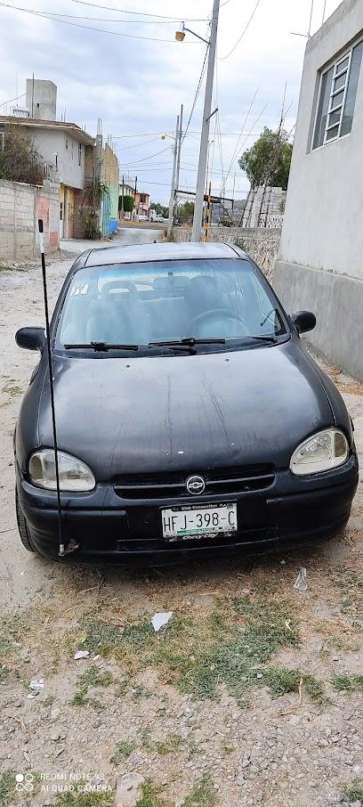 Negocio Servicio Eléctrico Automotriz Amper