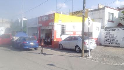 Negocio Servicio Electrico Automotriz Candiles