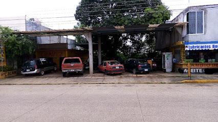 Negocio Servicio Electrico Automotriz Chavez