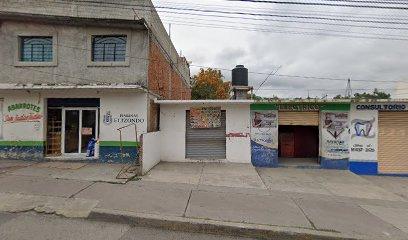 Negocio Servicio Electrico Automotriz Coyotepec