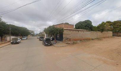 Negocio Servicio Eléctrico Automotriz “El Conejo”