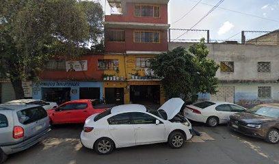 Servicio Eléctrico Automotriz El Jarocho