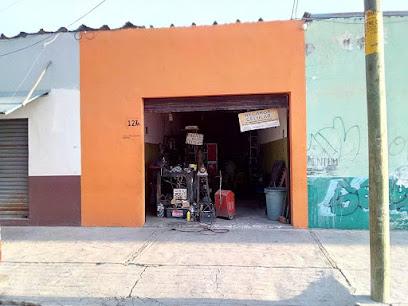 Negocio Servicio Electrico Automotriz 