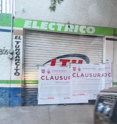 Servicio Eléctrico Automotriz