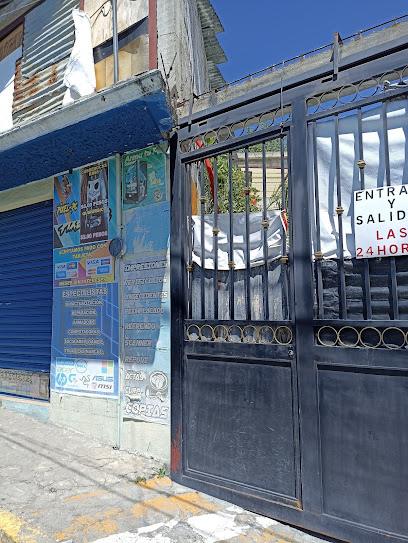 Negocio Servicio Eléctrico Automotriz Especialista En Inyección Electrónica Y Laboratorio De Inyectores.