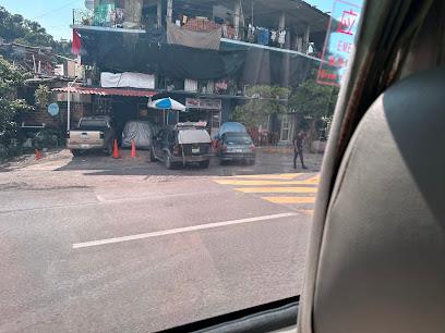 Servicio Eléctrico Automotriz Espinosa
