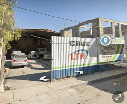 Negocio Servicio Eléctrico Automotriz 