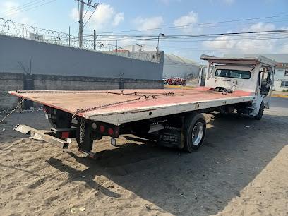 Negocio Servicio Eléctrico Automotriz G.l.