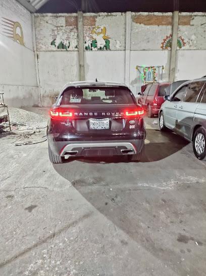 Negocio Servicio Electrico Automotriz 