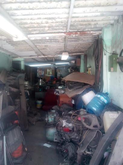 Servicio Eléctrico Automotriz Hernandez