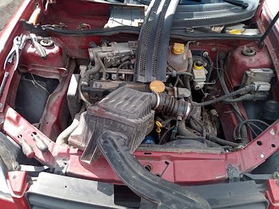 Servicio Eléctrico Automotriz Huepa