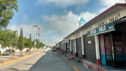 Servicio Electrico Automotriz 