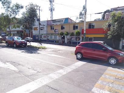 Servicio Eléctrico Automotriz Lomas Verdes