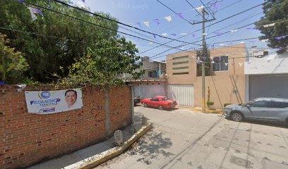 Negocio Servicio Eléctrico Automotríz 