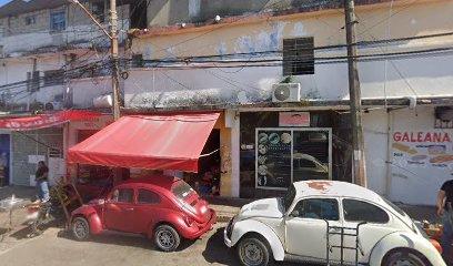 Negocio Servicio Eléctrico Automotriz Ramírez Y Ramírez