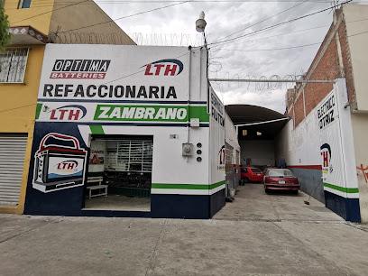 Servicio Electrico Automotriz Taller 