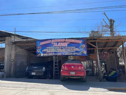 Negocio Servicio Eléctrico Automotriz Tlahui