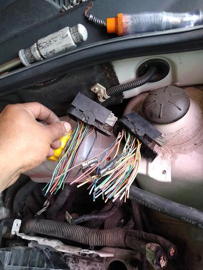 Servicio Eléctrico Automotriz