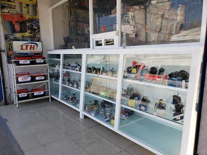 Negocio Servicio Eléctrico Automotriz Y Refacciones Campos
