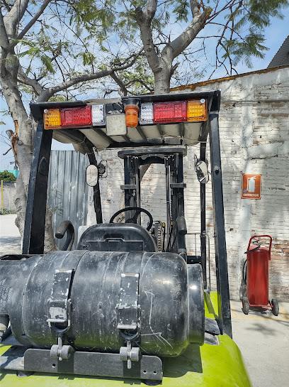Negocio Servicio Electrico Automotriz Y Refacciones 