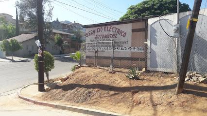 Negocio Servicio Electrico Automotriz