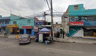 Servicio Electrico Ayala
