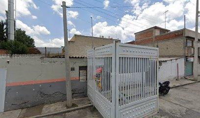 Negocio Servicio Eléctrico Barberena