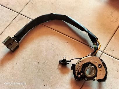 Negocio Servicio Eléctrico Caem