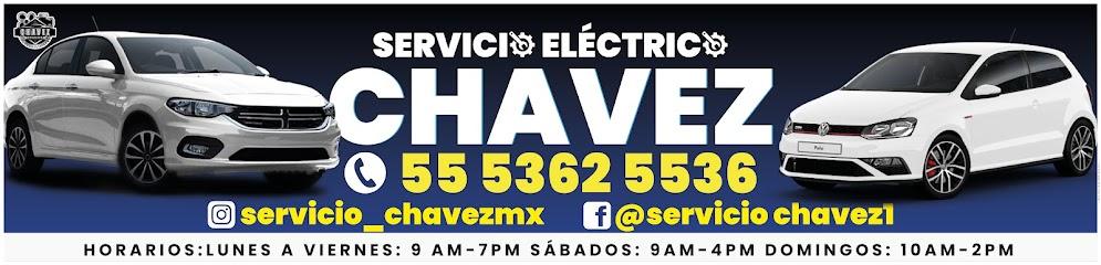 Negocio Servicio Eléctrico Chavez