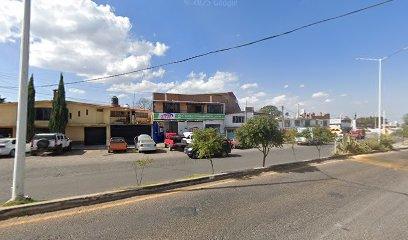 Negocio Servicio Eléctrico Correa, Autopartes Y Más