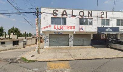 Negocio Servicio Electrico Del Valle
