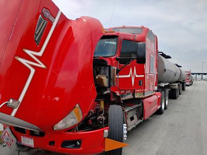 Negocio Servicio Eléctrico Diesel Lu-Be