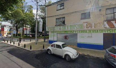 Servicio Electrico Division