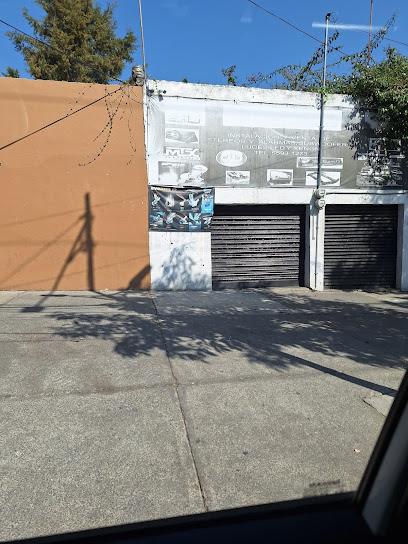 Servicio Electrico Dominguez
