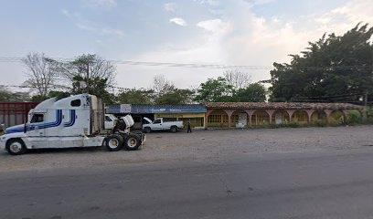 Negocio Servicio Eléctrico El Chino