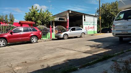 Negocio Servicio Electrico El Conejo