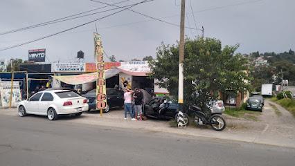 Negocio Servicio Eléctrico El Dón