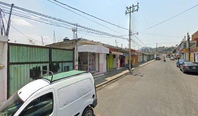 Negocio Servicio Electrico El Fer