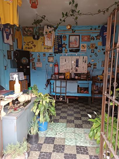 Servicio Electrico El Güero