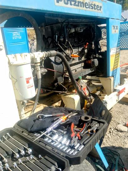 Servicio Eléctrico El Norteño